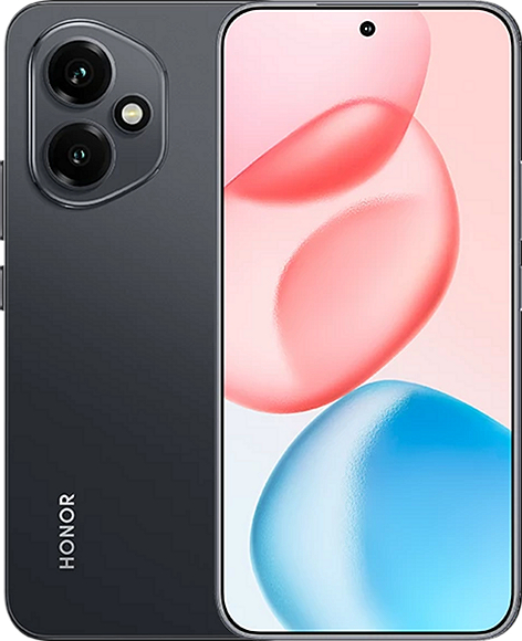 Смартфон Honor 400  12/256 ГБ, черный