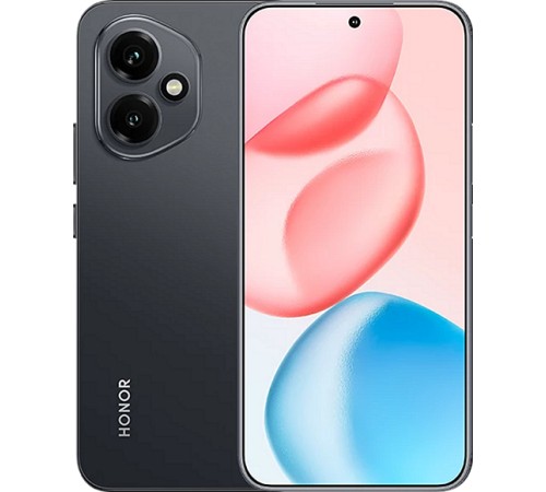 Смартфон Honor 400 8/512 ГБ, черный (без ЗУ)