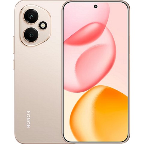 Смартфон Honor 400 8/512 ГБ, золотой (без ЗУ)