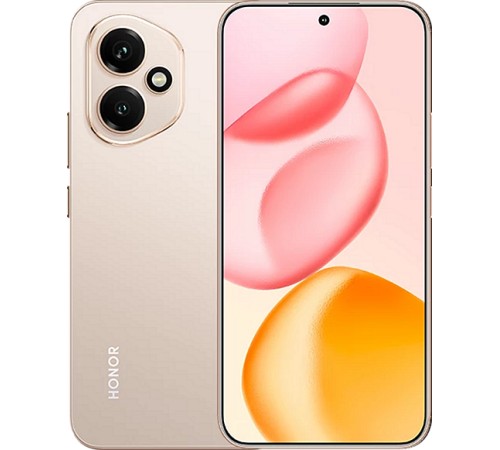 Смартфон Honor 400 8/512 ГБ, золотой (без ЗУ)