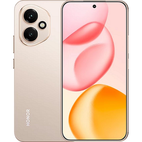 Смартфон Honor 400 8/512 ГБ, золотой (без ЗУ)