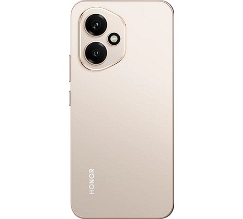 Смартфон Honor 400 8/512 ГБ, золотой (без ЗУ)