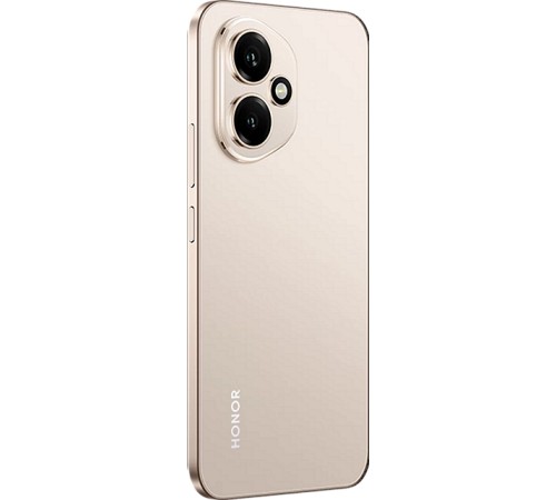 Смартфон Honor 400 8/512 ГБ, золотой (без ЗУ)