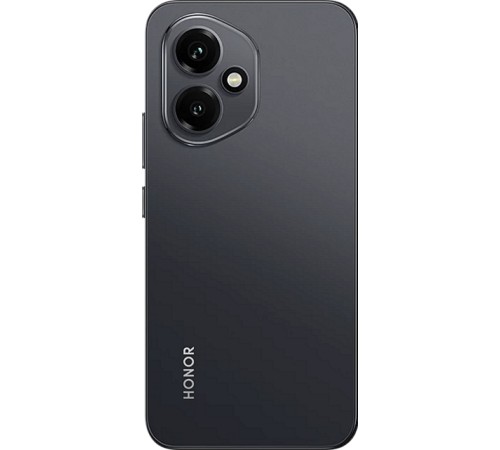 Смартфон Honor 400 12/512 ГБ, черный