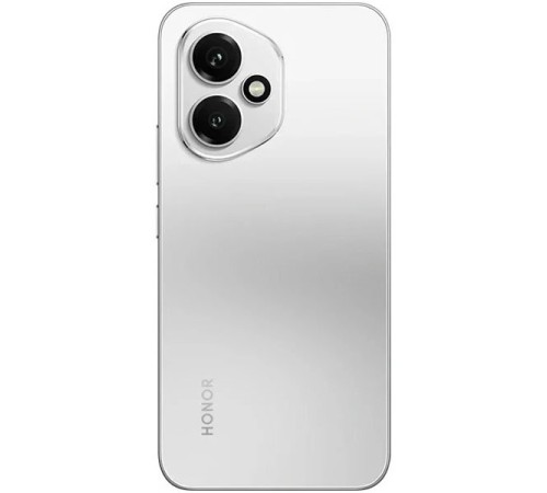 Смартфон Honor 400  12/256 ГБ, серый