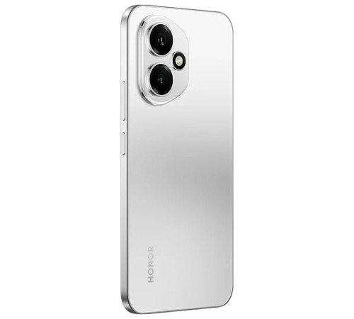 Смартфон Honor 400  12/256 ГБ, серый