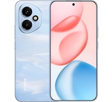 Смартфон Honor 400 12/512 ГБ, голубой