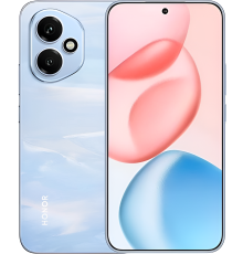 Смартфон Honor 400 12/512 ГБ, голубой