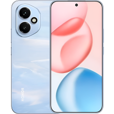 Смартфон Honor 400 12/512 ГБ, голубой
