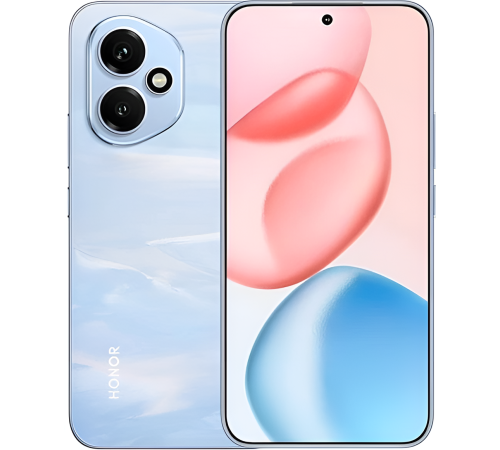 Смартфон Honor 400 12/512 ГБ, голубой