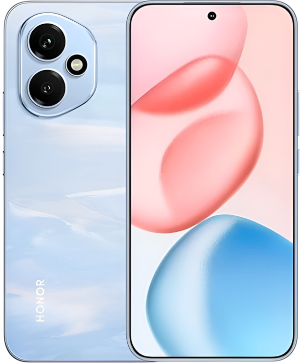 Смартфон Honor 400 12/512 ГБ, голубой