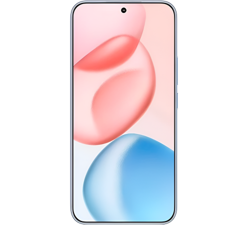 Смартфон Honor 400 12/512 ГБ, голубой