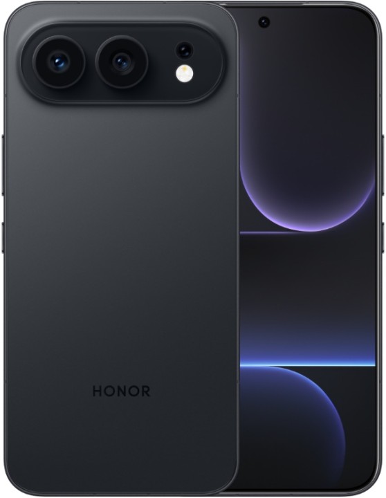 Смартфон Honor 500 12/512 ГБ, черный