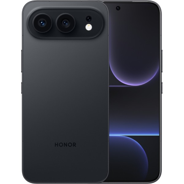 Смартфон Honor 500 12/512 ГБ, черный