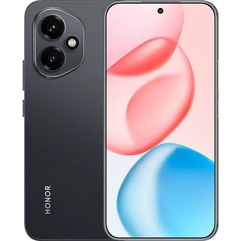 Смартфон Honor 400  8/256 ГБ RU, черный