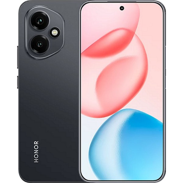 Смартфон Honor 400  8/256 ГБ RU, черный