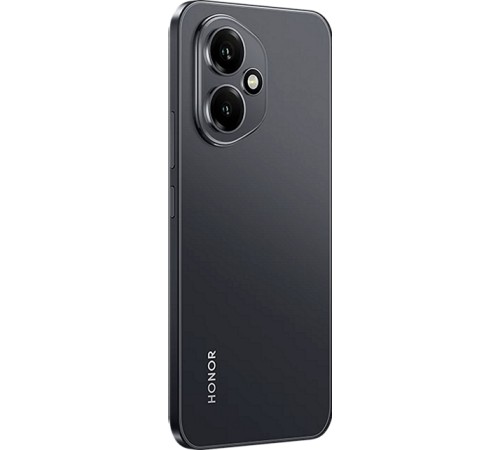 Смартфон Honor 400  8/256 ГБ RU, черный