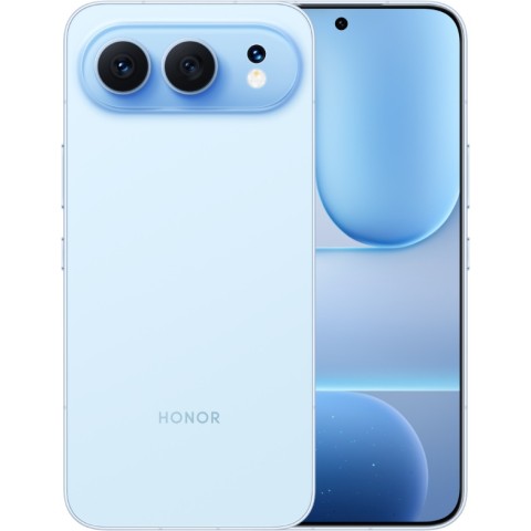 Смартфон Honor 500 12/512 ГБ, голубой
