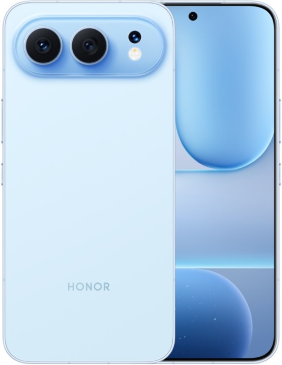 Смартфон Honor 500 12/512 ГБ, голубой