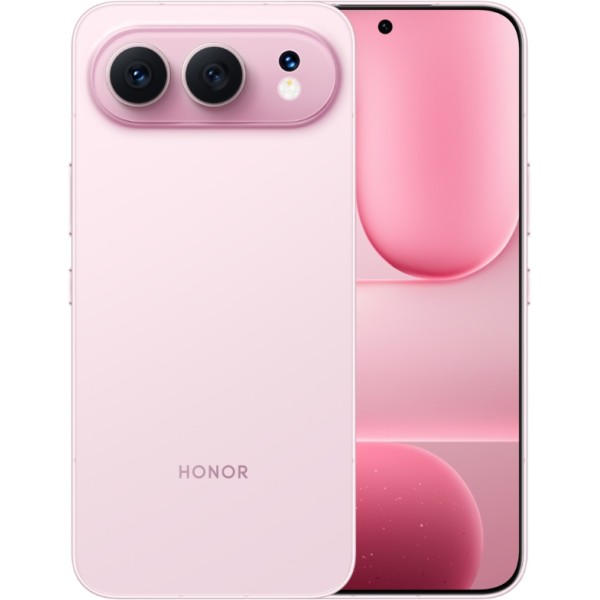 Смартфон Honor 500 12/512 ГБ, розовый