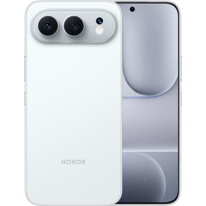 Смартфон Honor 500 12/512 ГБ, серебристый