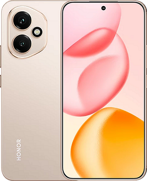 Смартфон Honor 400  12/256 ГБ, золотой