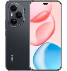 Смартфон Honor 400 Pro 12/512 ГБ, вельветовый черный