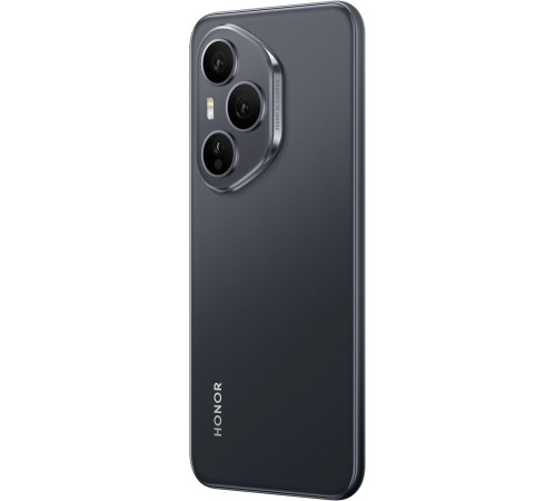 Смартфон Honor 400 Pro 12/512 ГБ, вельветовый черный