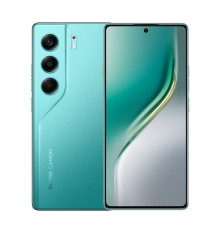 Смартфон TECNO Camon 40 8/256 4G Glow Green RU (зеленый)