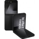 Смартфон Samsung Galaxy Z Flip7 FE 8/128 ГБ, Dual: nano SIM + eSIM, черный
