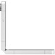 Смартфон Samsung Galaxy Z Flip7 FE 8/128 ГБ, Dual: nano SIM + eSIM, белый