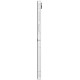 Смартфон Samsung Galaxy Z Flip7 FE 8/128 ГБ, Dual: nano SIM + eSIM, белый