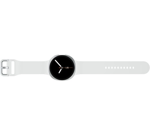 Умные часы Samsung Galaxy Watch 8 40 мм, Silver (SM-L320)