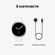 Умные часы Samsung Galaxy Watch 8 40 мм, Silver (SM-L320)