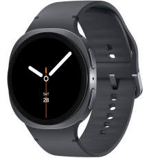 Умные часы Samsung Galaxy Watch 8 40 мм, Graphite (SM-L320)