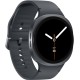 Умные часы Samsung Galaxy Watch 8 44 мм LTE, Graphite (SM-L335)