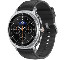 Умные часы Samsung Galaxy Watch 8 Classic 46 мм LTE, Black (SM-L505)