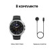 Умные часы Samsung Galaxy Watch 8 Classic 46 мм LTE, Black (SM-L505)