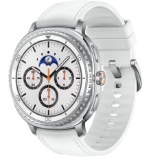 Умные часы Samsung Galaxy Watch 8 Classic 46 мм LTE, White (SM-L505)