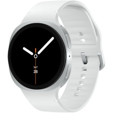Умные часы Samsung Galaxy Watch 8 40 мм LTE, Silver (SM-L325)