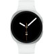 Умные часы Samsung Galaxy Watch 8 40 мм LTE, Silver (SM-L325)