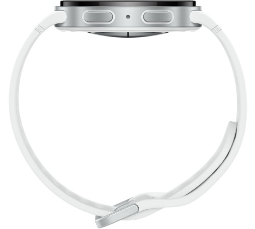 Умные часы Samsung Galaxy Watch 8 40 мм LTE, Silver (SM-L325)