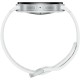 Умные часы Samsung Galaxy Watch 8 40 мм LTE, Silver (SM-L325)
