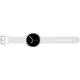 Умные часы Samsung Galaxy Watch 8 40 мм LTE, Silver (SM-L325)
