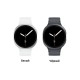 Умные часы Samsung Galaxy Watch 8 40 мм LTE, Silver (SM-L325)