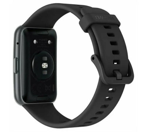 Умные часы Huawei Watch Fit Black