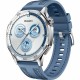 Умные часы Huawei Watch GT 5 46mm Blue/Blue Woven Strap