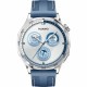 Умные часы Huawei Watch GT 5 46mm Blue/Blue Woven Strap