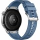 Умные часы Huawei Watch GT 5 46mm Blue/Blue Woven Strap