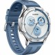 Умные часы Huawei Watch GT 5 46mm Blue/Blue Woven Strap